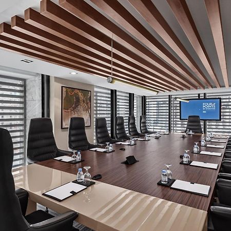 Four Points By Sheraton Doha Luaran gambar