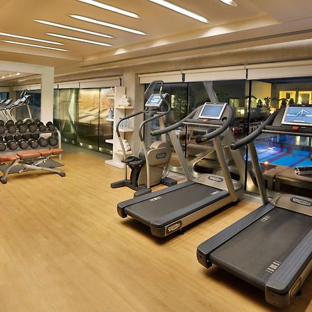 Four Points By Sheraton Doha Luaran gambar