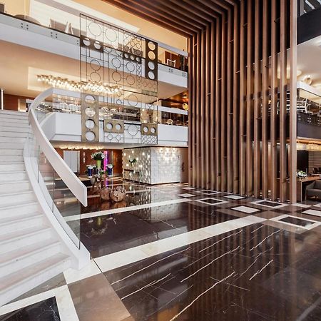 Four Points By Sheraton Doha Luaran gambar
