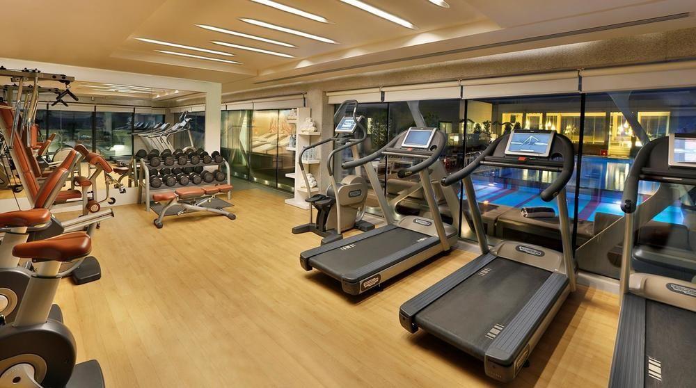 Four Points By Sheraton Doha Luaran gambar