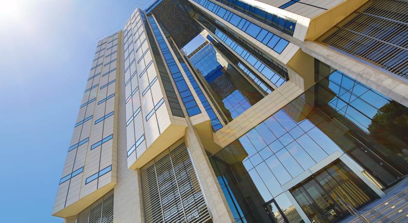 Four Points By Sheraton Doha Luaran gambar