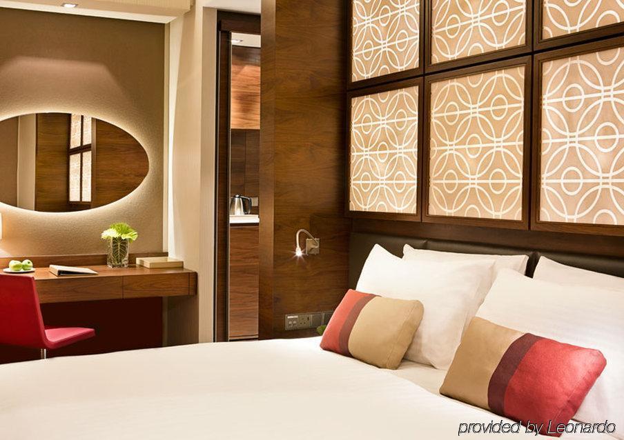 Four Points By Sheraton Doha Luaran gambar