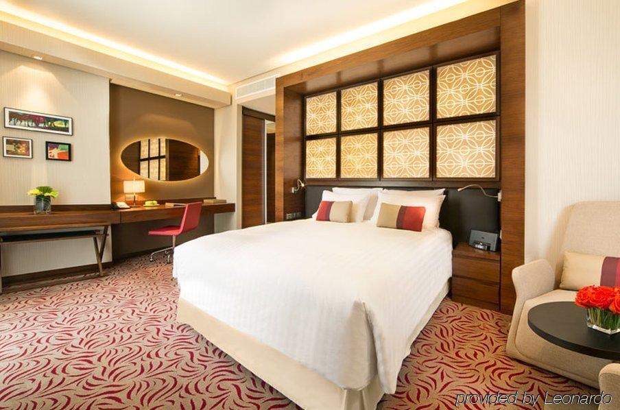 Four Points By Sheraton Doha Luaran gambar