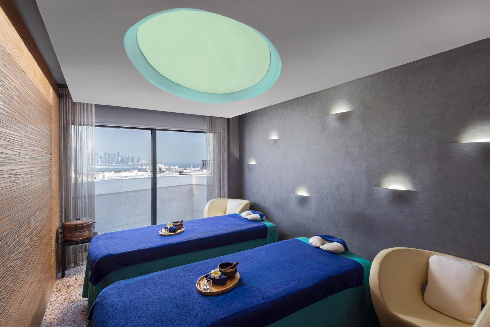 Four Points By Sheraton Doha Luaran gambar