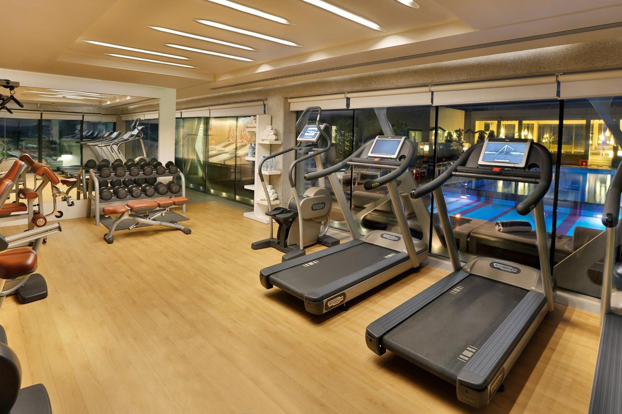 Four Points By Sheraton Doha Luaran gambar