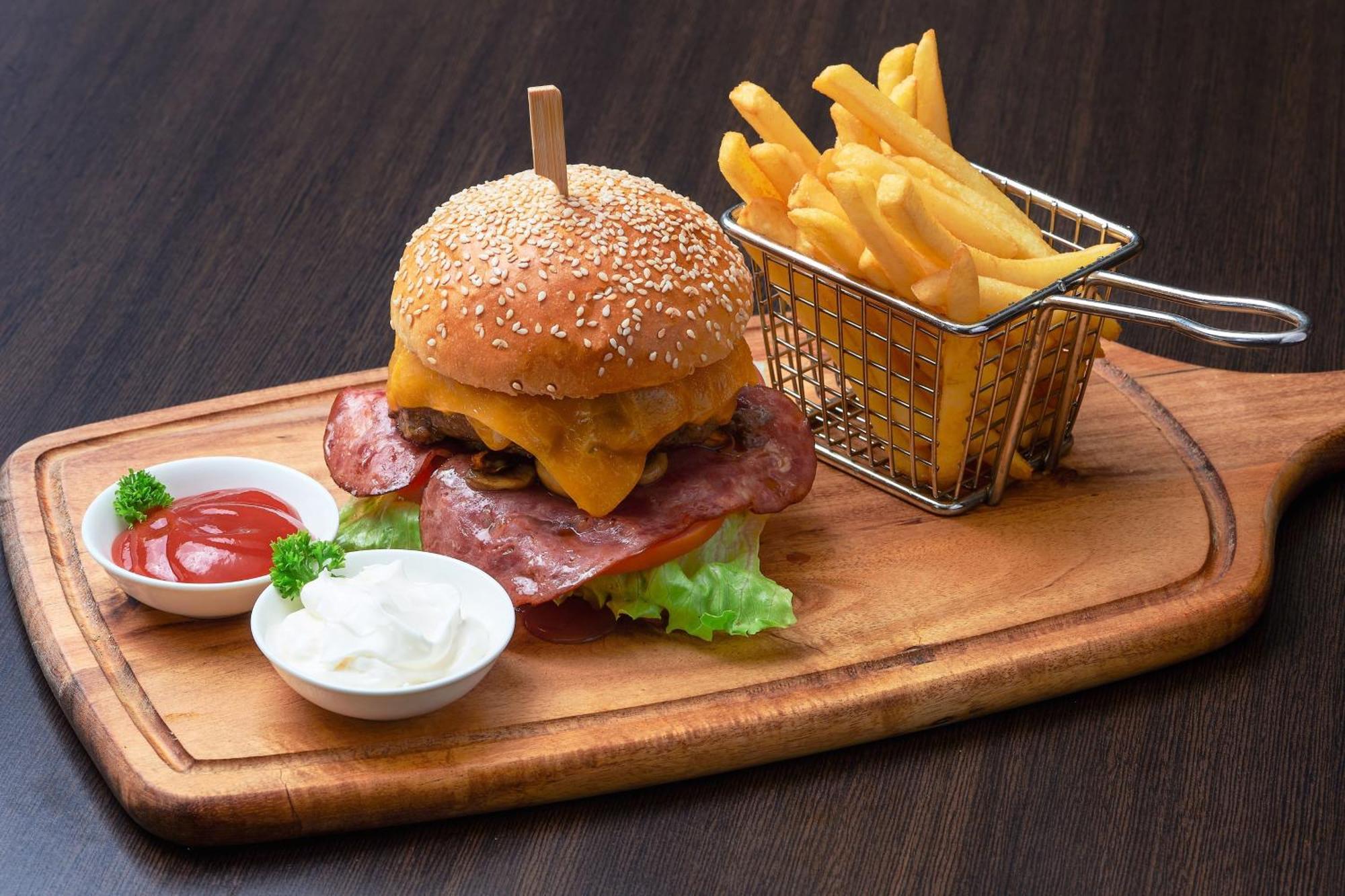 Four Points By Sheraton Doha Luaran gambar