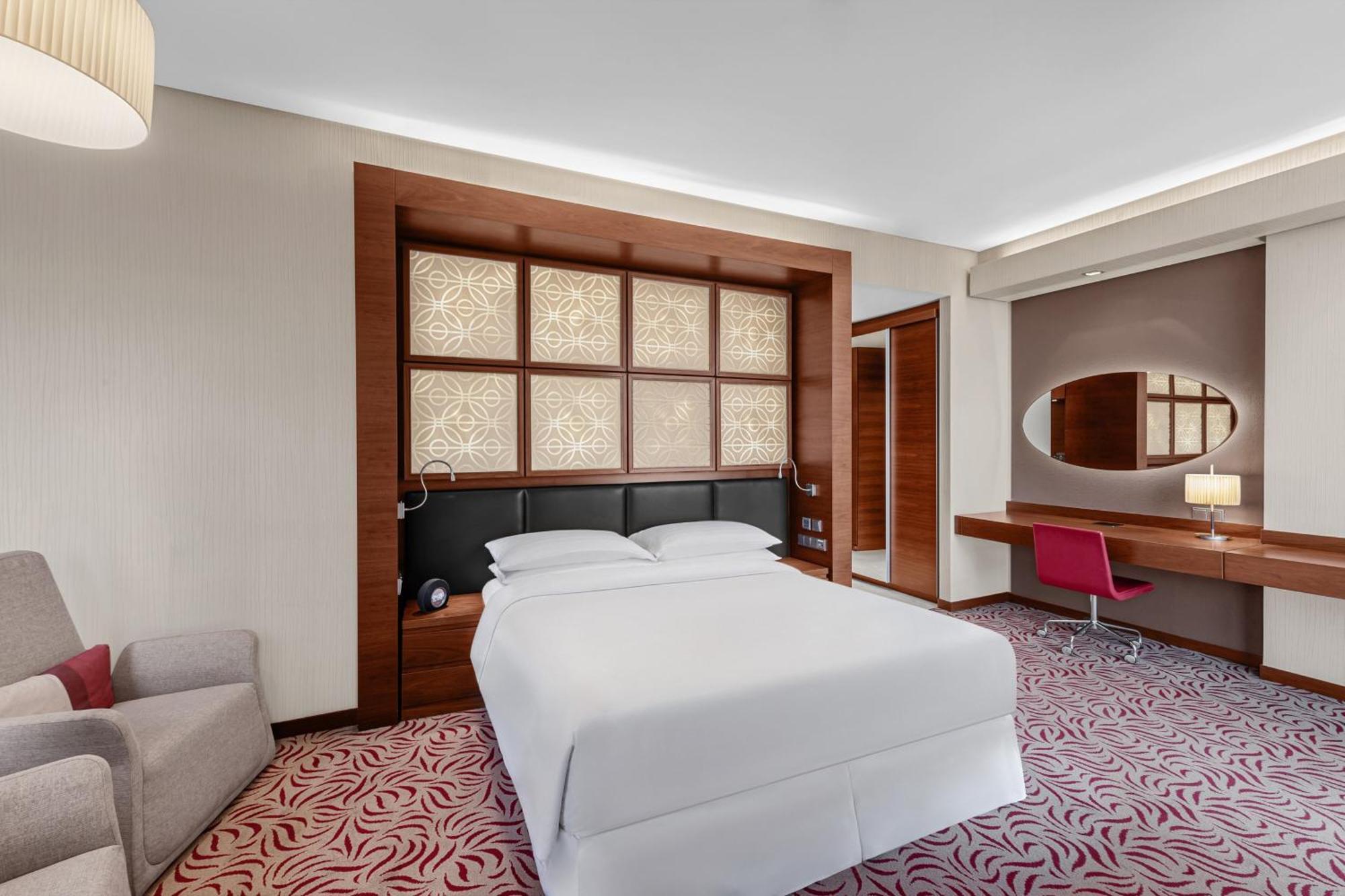 Four Points By Sheraton Doha Luaran gambar