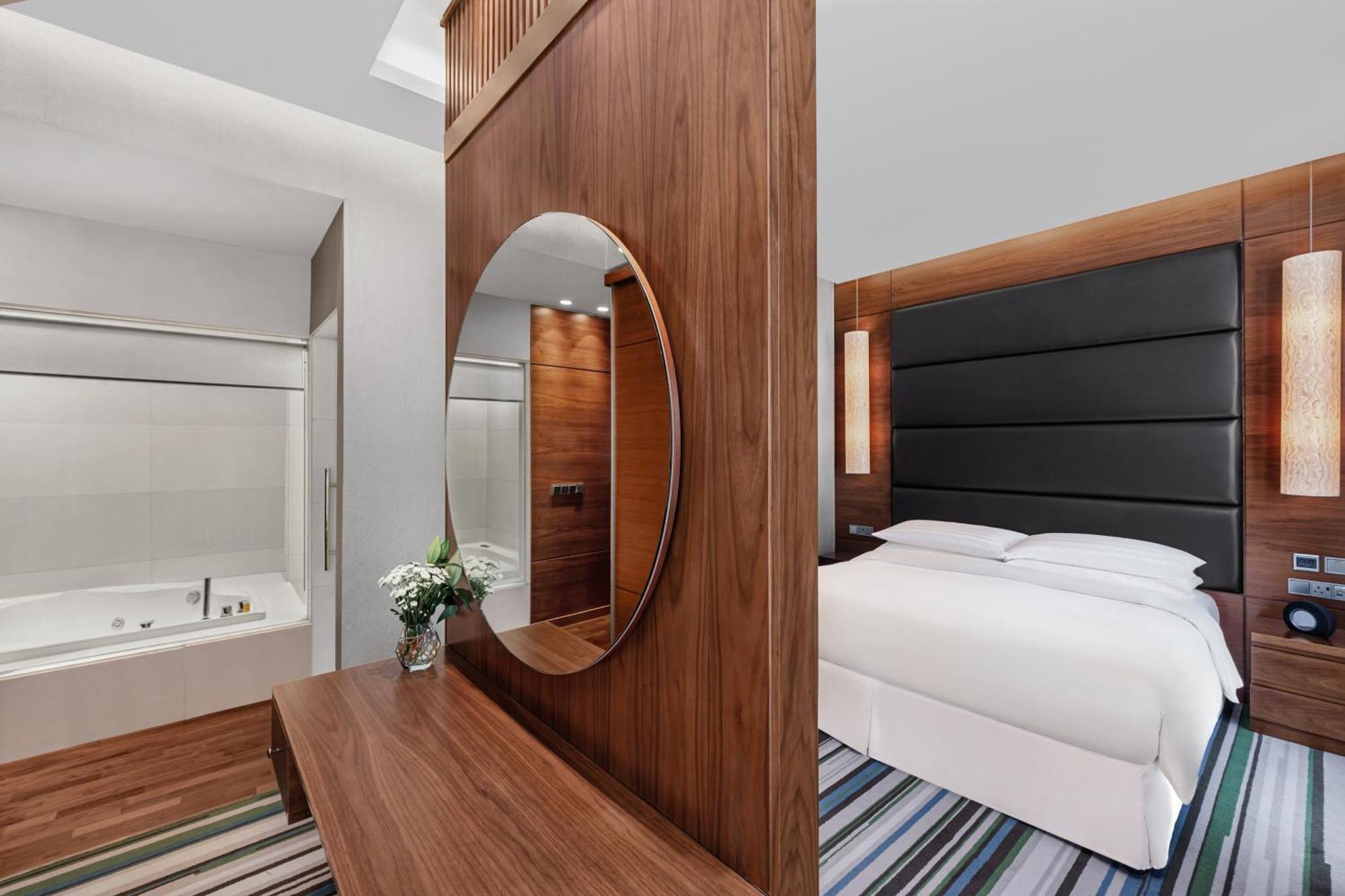 Four Points By Sheraton Doha Luaran gambar