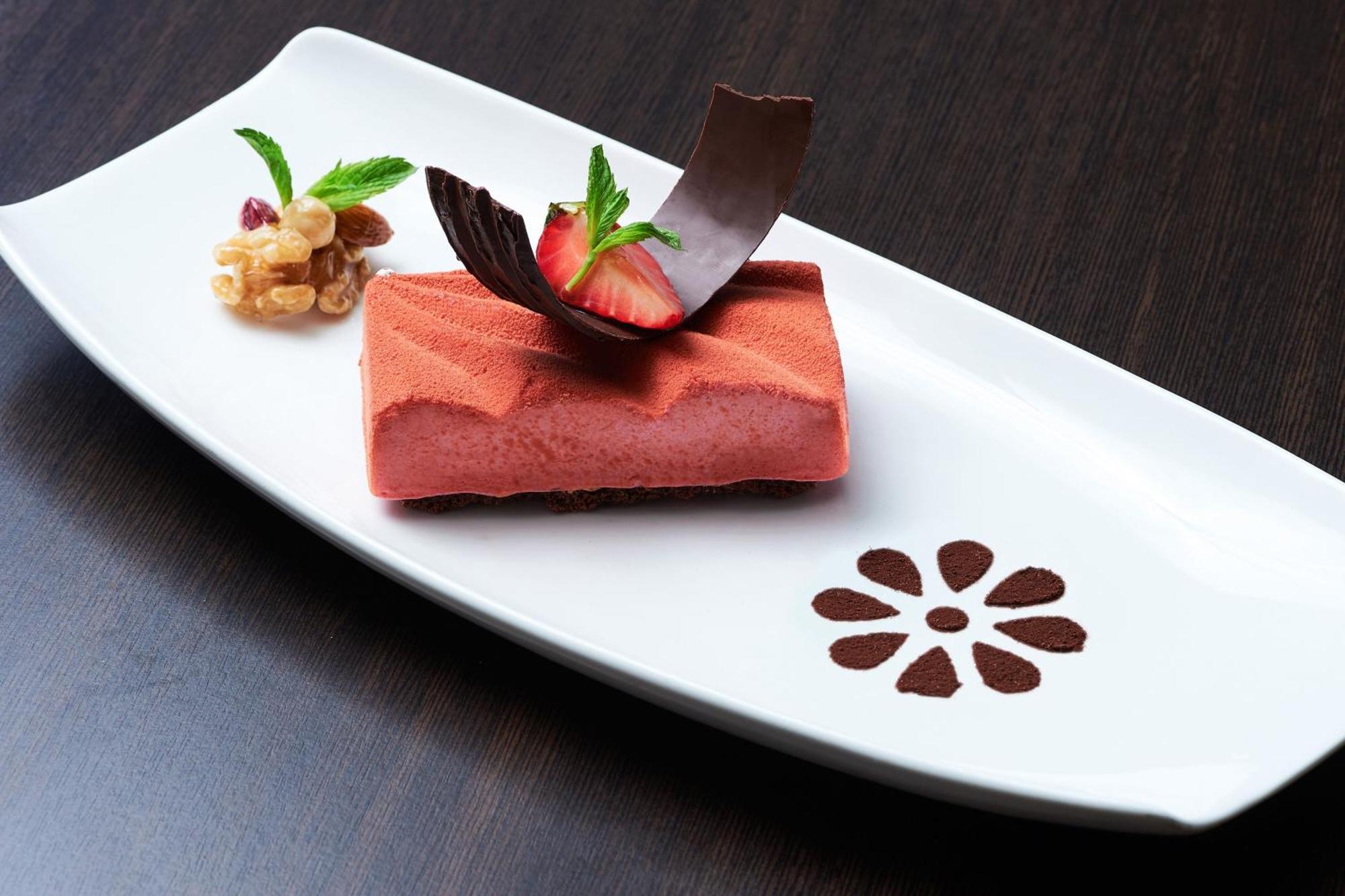Four Points By Sheraton Doha Luaran gambar