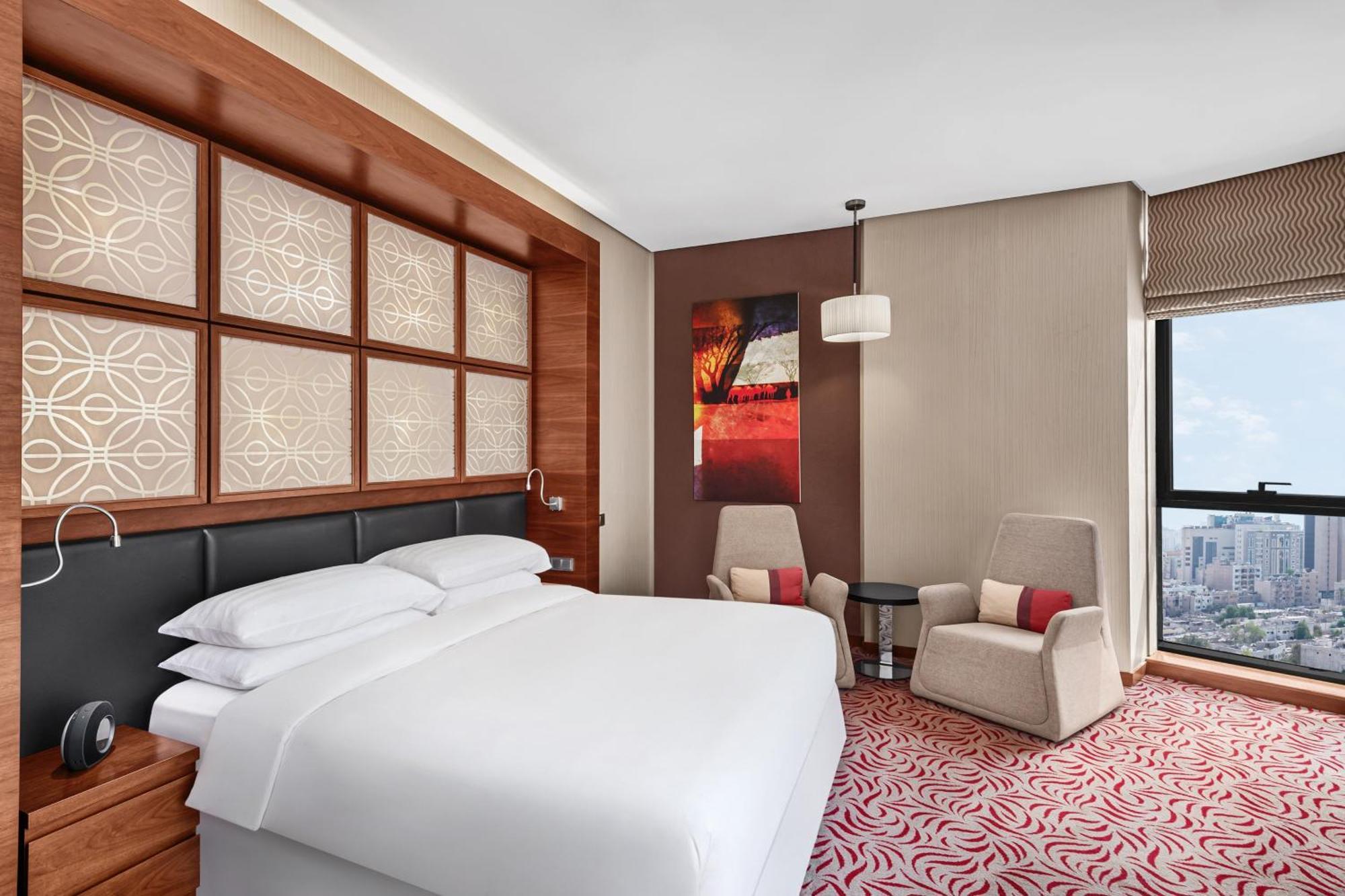 Four Points By Sheraton Doha Luaran gambar