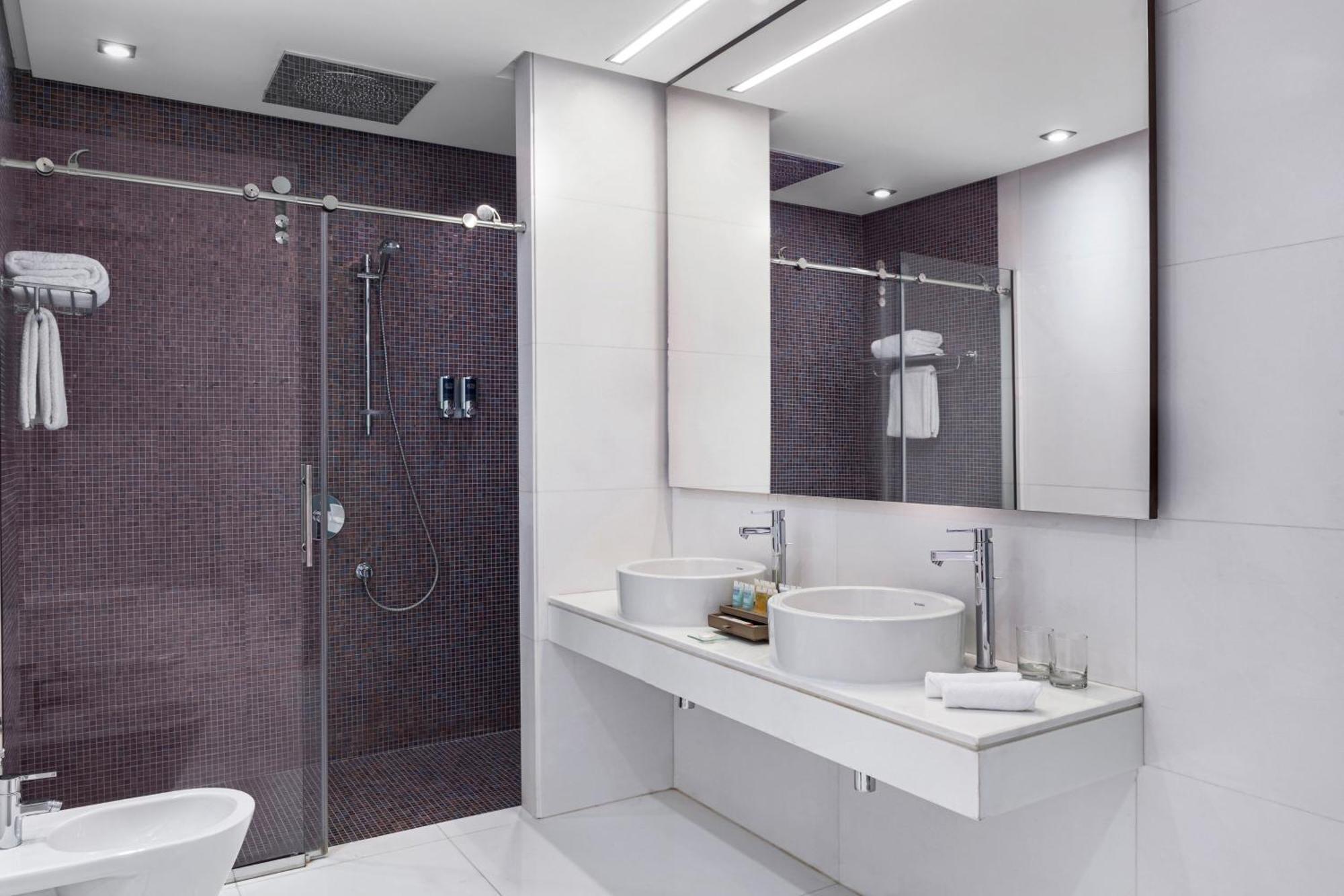 Four Points By Sheraton Doha Luaran gambar