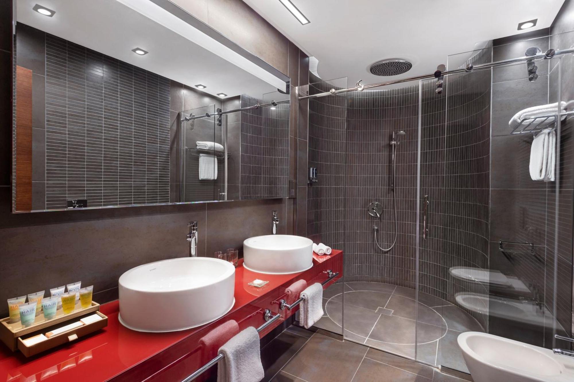Four Points By Sheraton Doha Luaran gambar