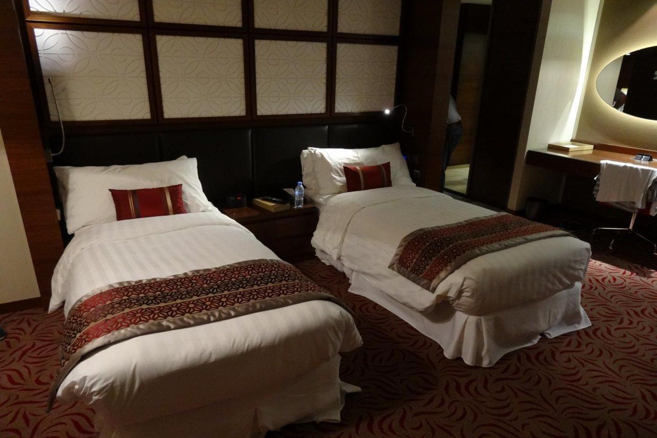 Four Points By Sheraton Doha Luaran gambar