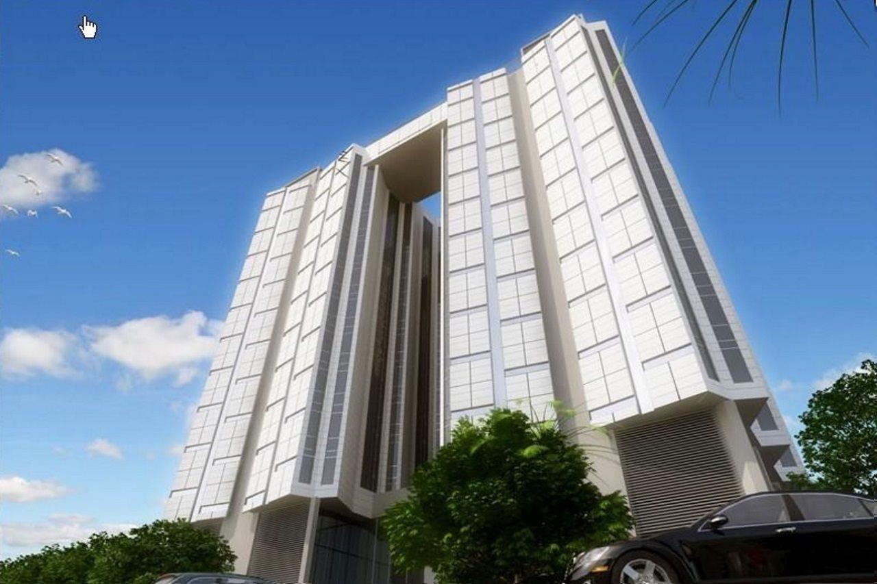 Four Points By Sheraton Doha Luaran gambar