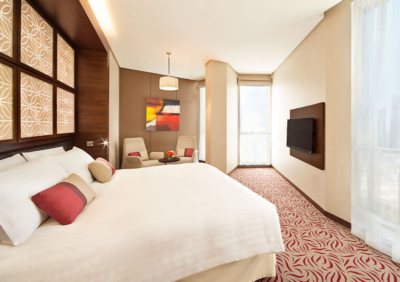 Four Points By Sheraton Doha Luaran gambar
