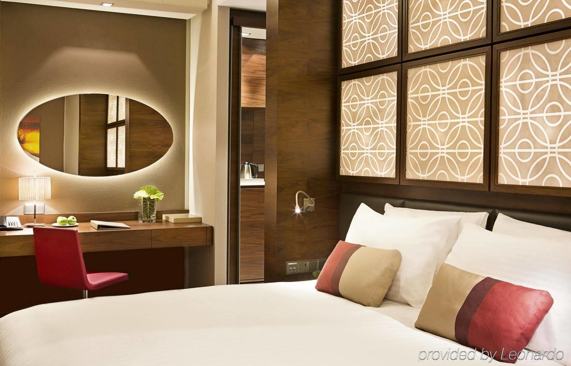 Four Points By Sheraton Doha Luaran gambar