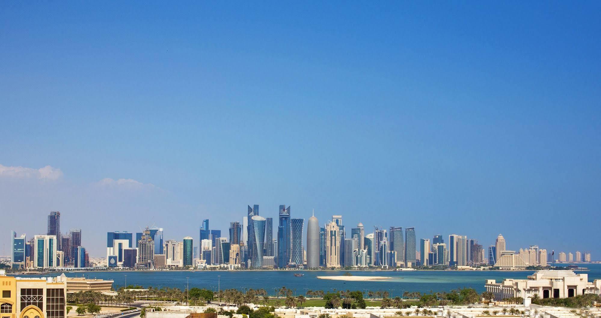 Four Points By Sheraton Doha Luaran gambar