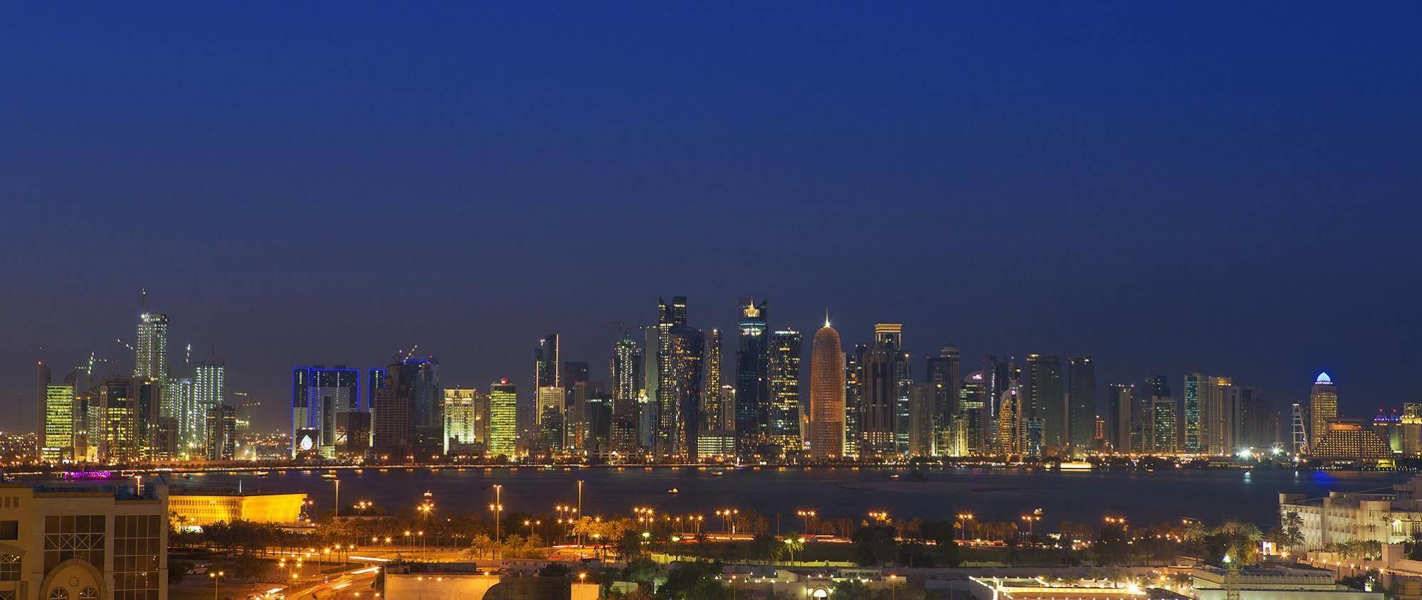 Four Points By Sheraton Doha Luaran gambar