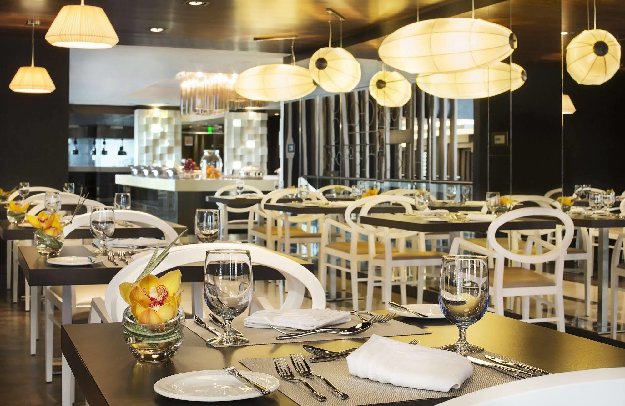 Four Points By Sheraton Doha Luaran gambar