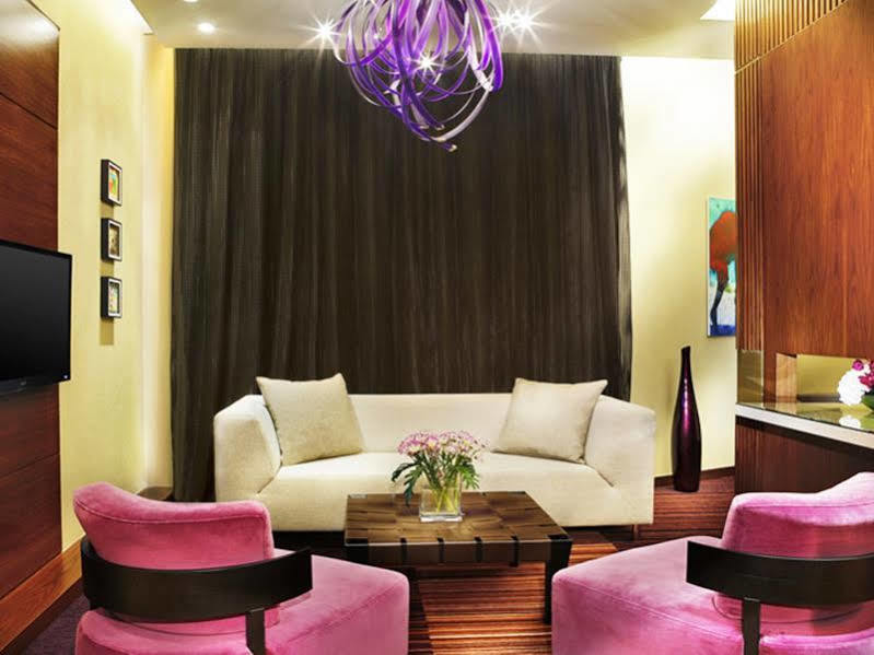 Four Points By Sheraton Doha Luaran gambar