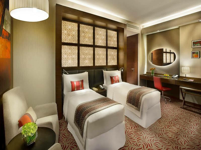 Four Points By Sheraton Doha Luaran gambar