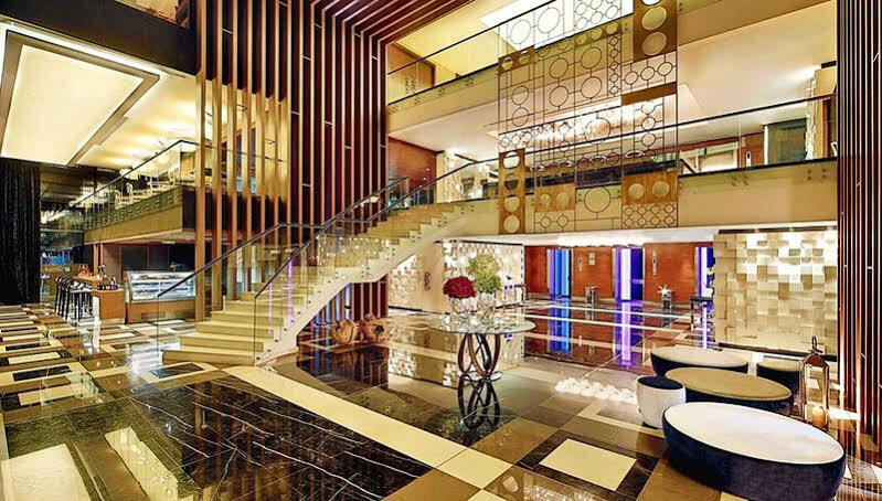 Four Points By Sheraton Doha Luaran gambar
